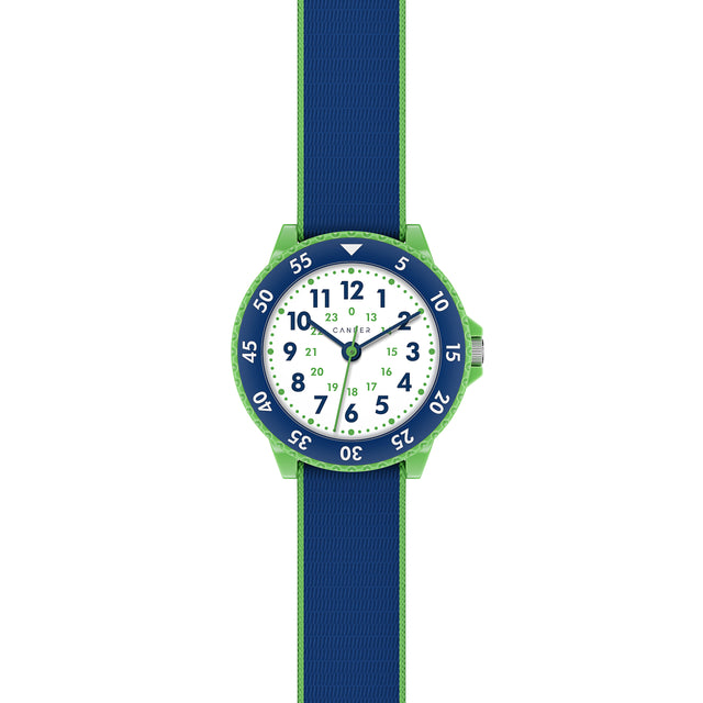 MNA 0330 D Armbanduhr Klett 32 mm