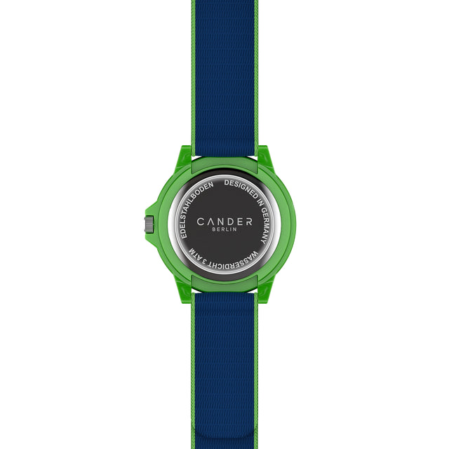 MNA 0330 D Armbanduhr Klett 32 mm