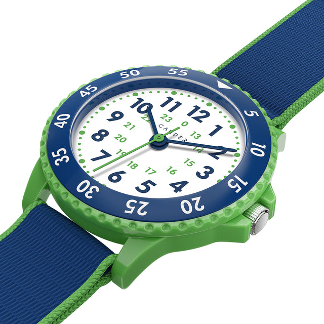 MNA 0330 D Armbanduhr Klett 32 mm