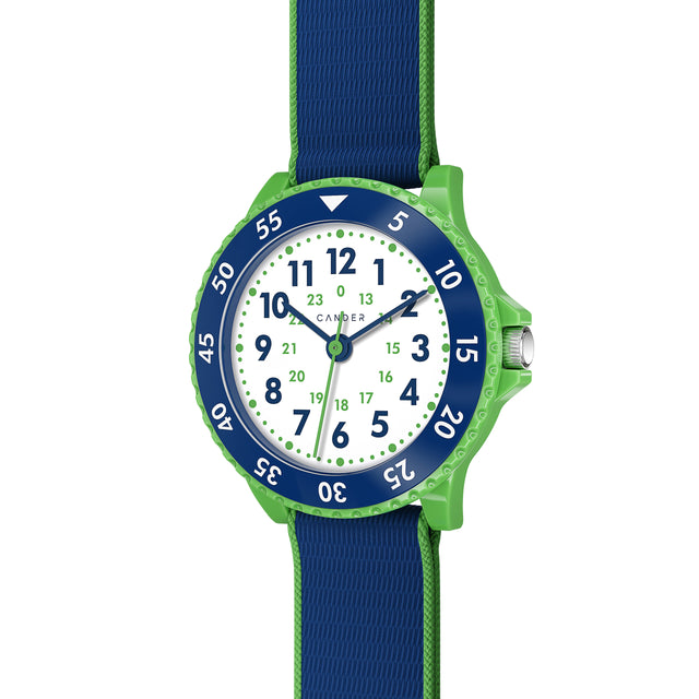 MNA 0330 D Armbanduhr Klett 32 mm