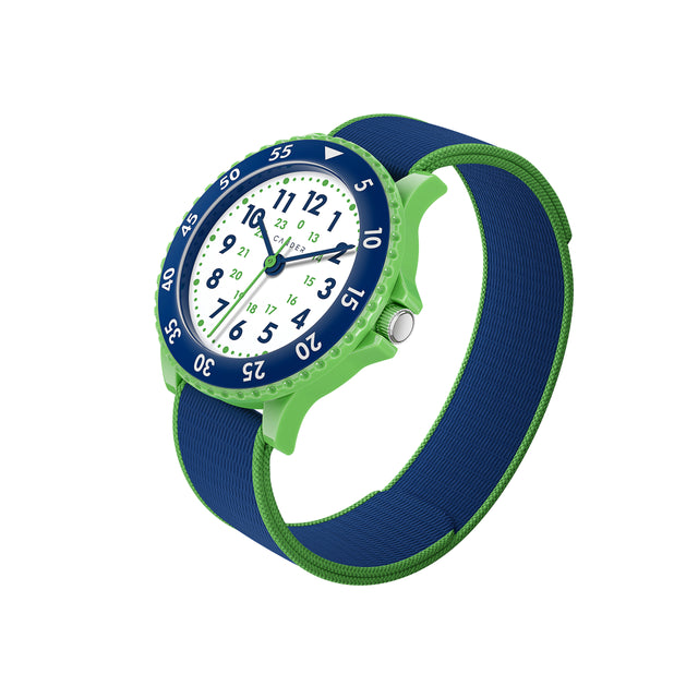 MNA 0330 D Armbanduhr Klett 32 mm