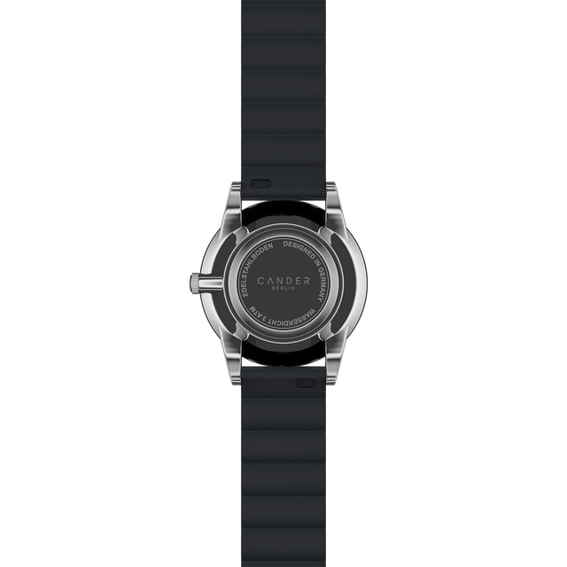 MNA 0430 A Armbanduhr Magnet 32 mm