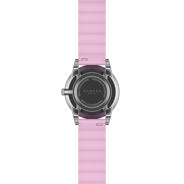 MNA 0430 E Armbanduhr Magnet 32 mm