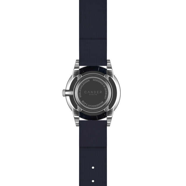 MNA 1230 G Armbanduhr Weltraum 32 mm