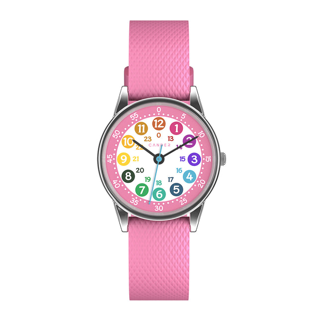 MNA 1330 M watch silicone 32 mm