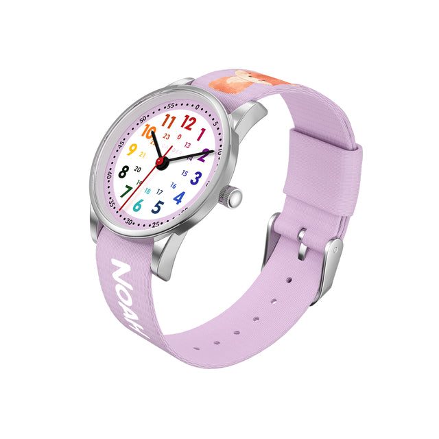 MNA 9030 OT Kinderarmbanduhr