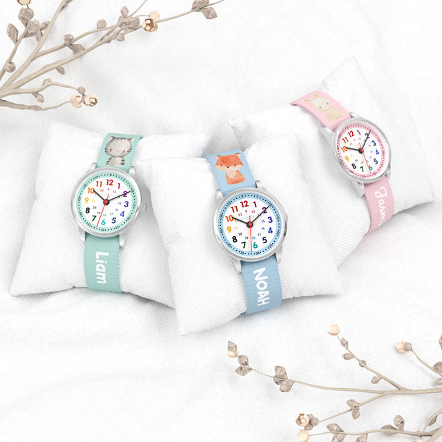 MNA 9030 OT Kinderarmbanduhr