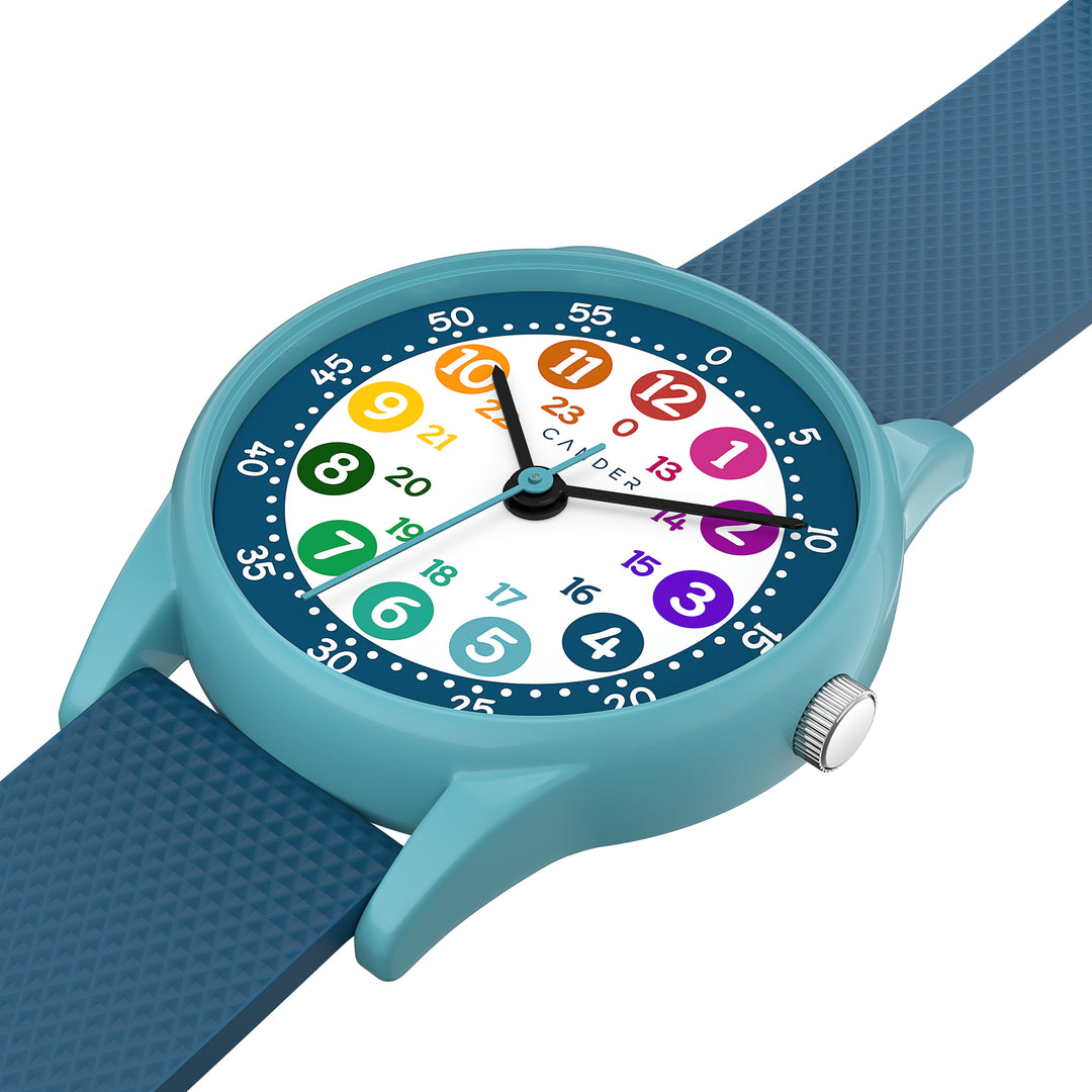 Cander Berlin MNA 1330 J kinderhorloge kinderhorloge Cander Berlin MNA 1330 J kinderhorloge kinderhorloge