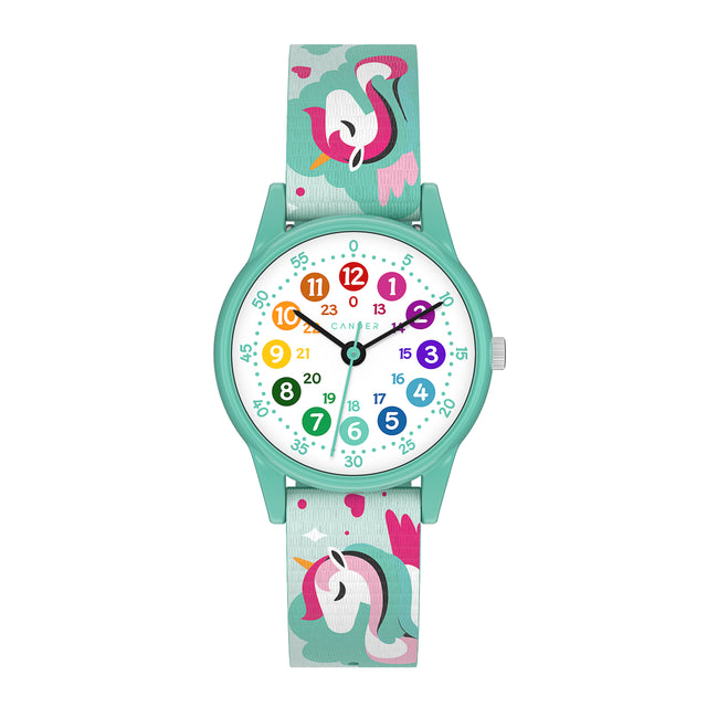 MNA 1530 E wristwatch unicorn 32 mm