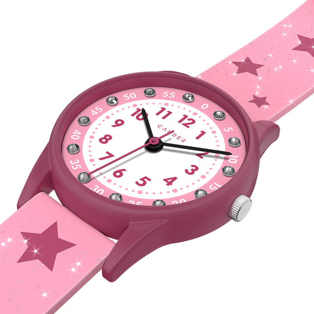 MNA 1630 S silicone watch 32 mm