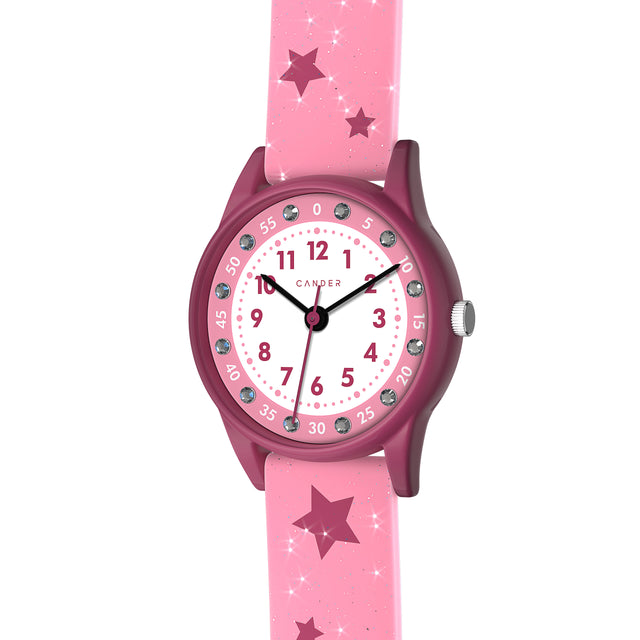 MNA 1630 S silicone watch 32 mm