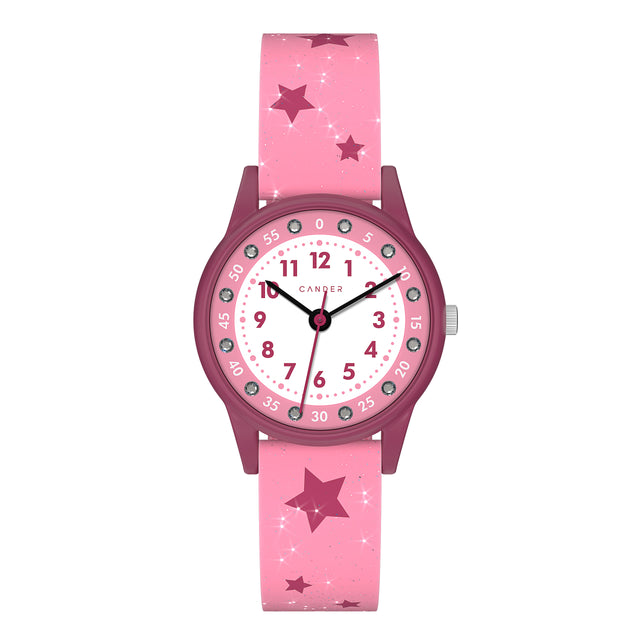 MNA 1630 S silicone watch 32 mm