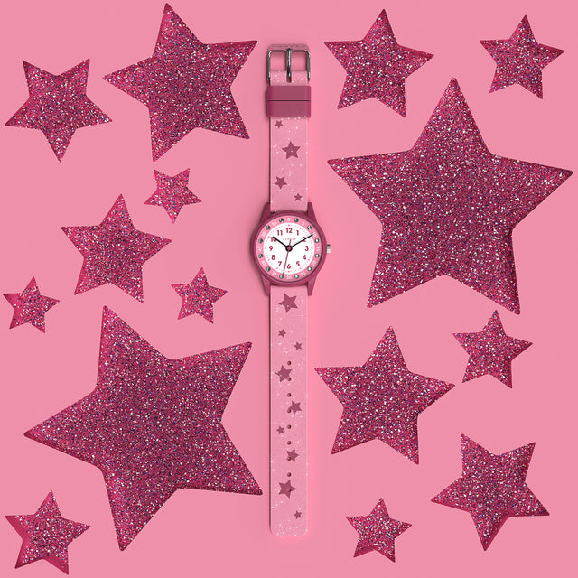 MNA 1630 S silicone watch 32 mm