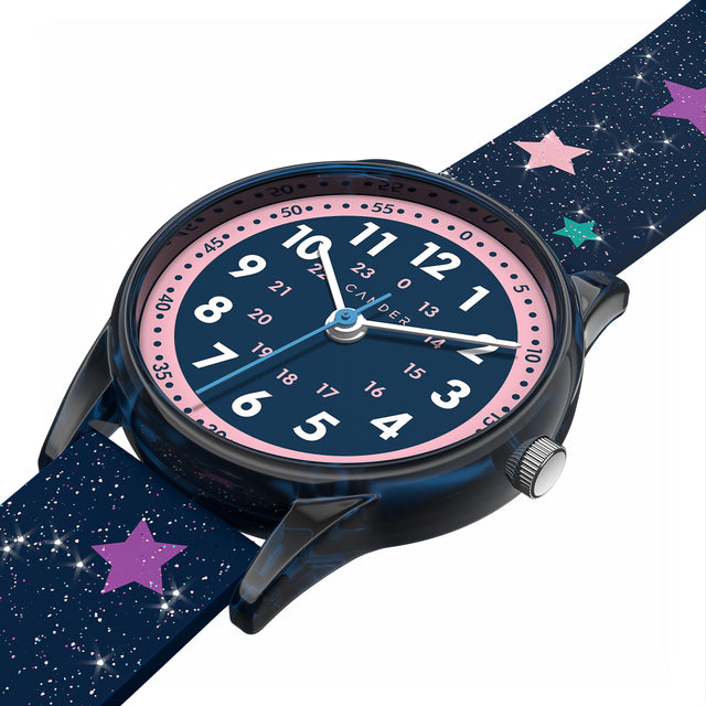 MNA 4030 Q Armbanduhr Silikon 32 mm