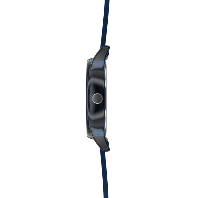 MNA 4030 Q Armbanduhr Silikon 32 mm