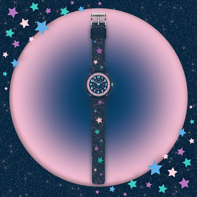 MNA 4030 Q Armbanduhr Silikon 32 mm