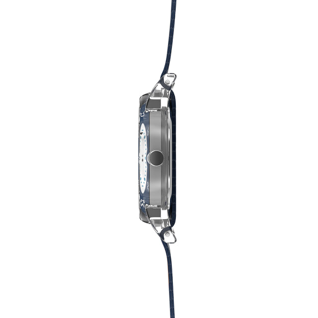 MNA 4030 A Wristwatch Astronaut 32 mm