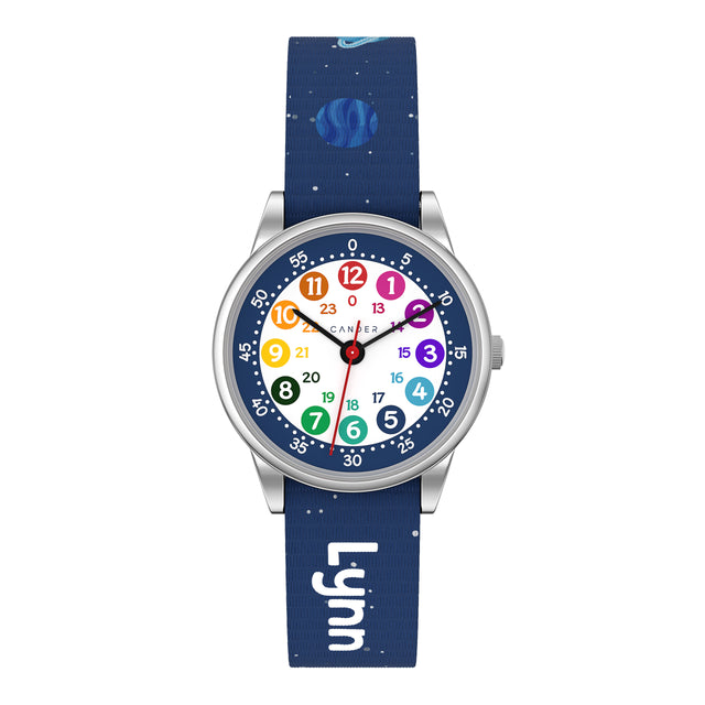 MNA 8030 G Kinderarmbanduhr