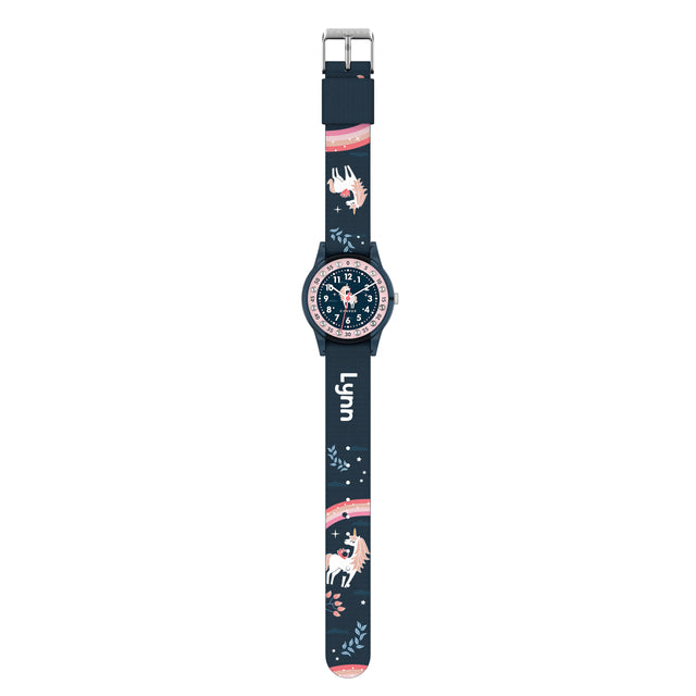 MNA 8030 M Kinderarmbanduhr