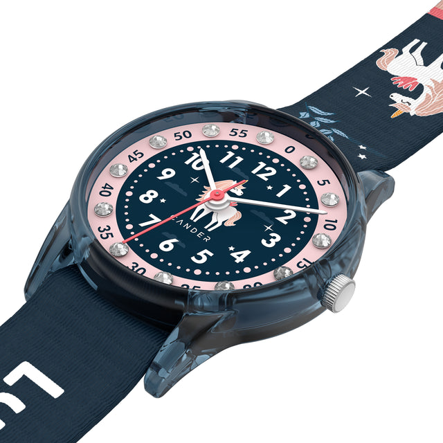 MNA 8030 M Kinderarmbanduhr