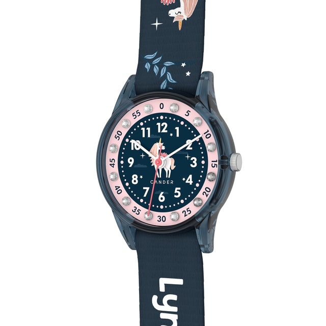 MNA 8030 M Kinderarmbanduhr