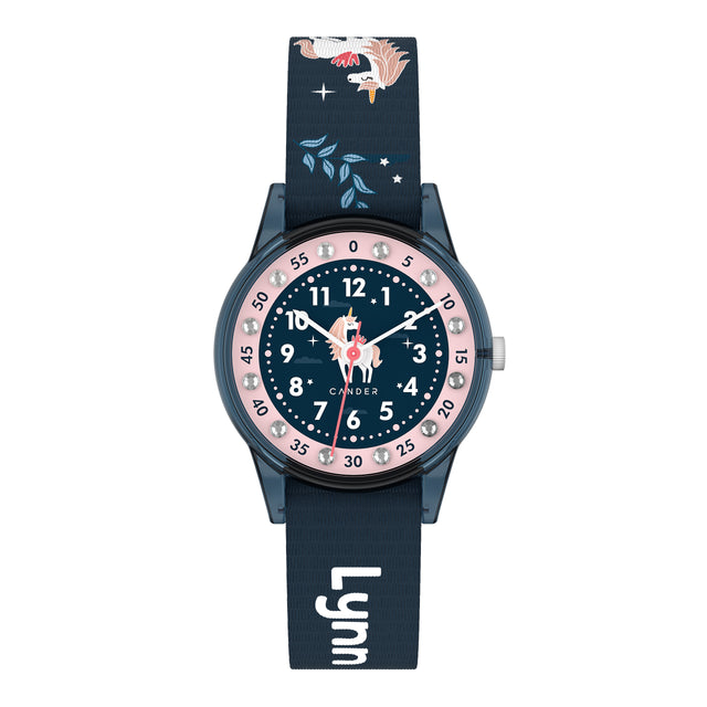 MNA 8030 M Kinderarmbanduhr