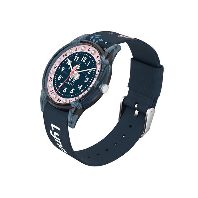 MNA 8030 M Kinderarmbanduhr