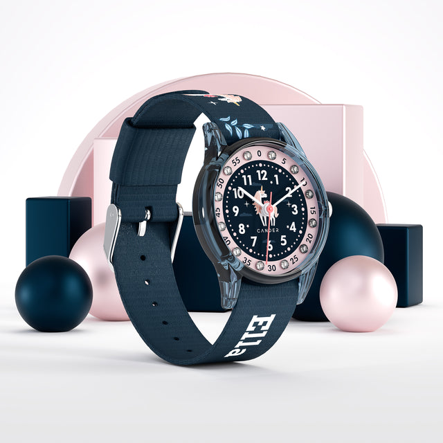 MNA 8030 M Kinderarmbanduhr