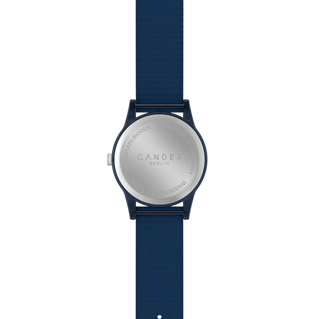 MNA 8030 Q Kinderarmbanduhr