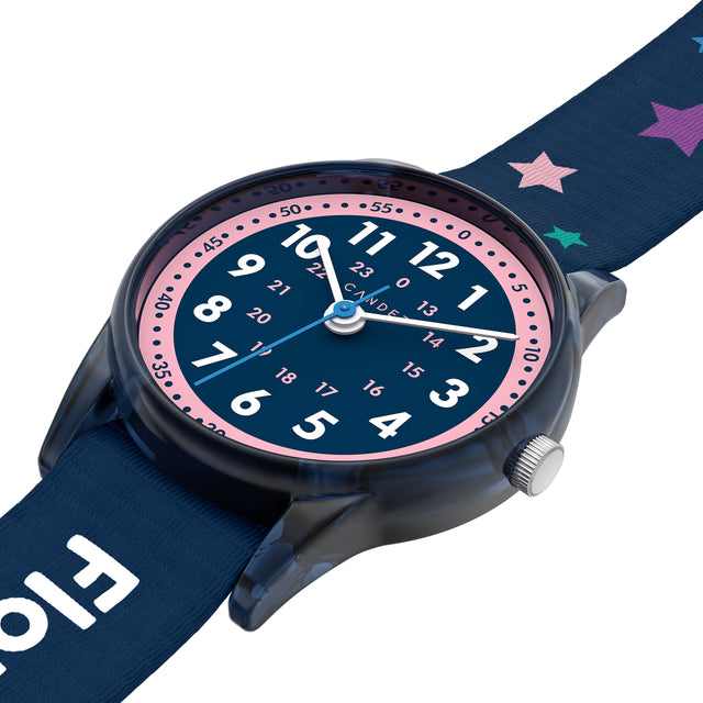 MNA 8030 Q Kinderarmbanduhr