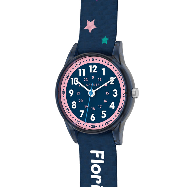 MNA 8030 Q Kinderarmbanduhr