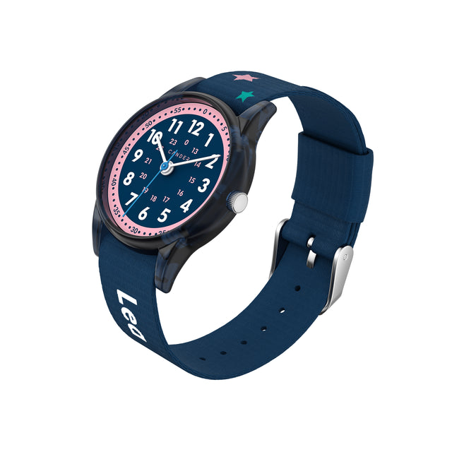 MNA 8030 Q Kinderarmbanduhr