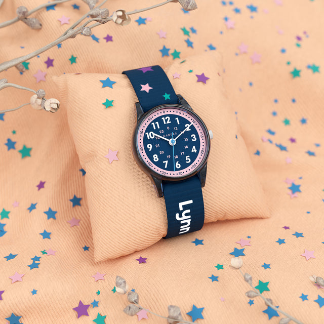 MNA 8030 Q Kinderarmbanduhr