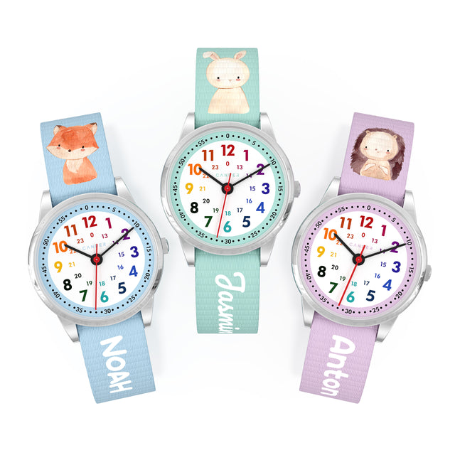 MNA 9030 OT Kinderarmbanduhr