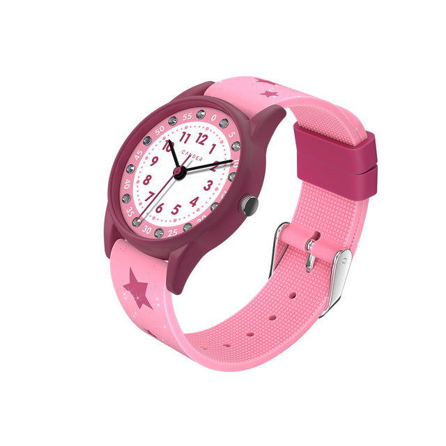 MNA 1630 S silicone watch 32 mm