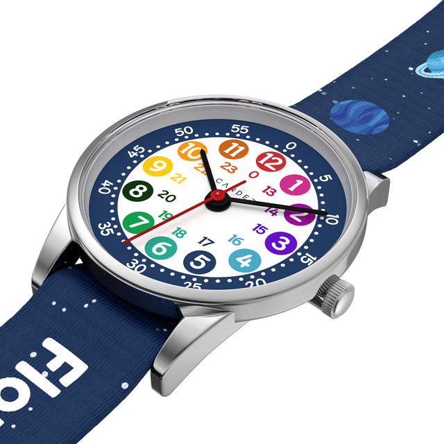 MNA 8030 G Kinderarmbanduhr