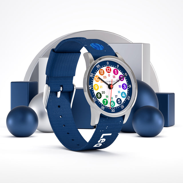 MNA 8030 G Kinderarmbanduhr