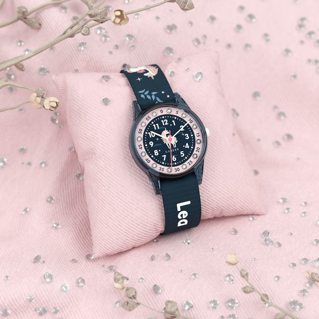 MNA 8030 M Kinderarmbanduhr