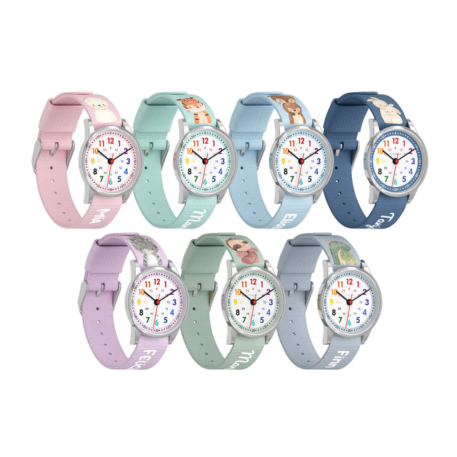 MNA 9030 OT Kinderarmbanduhr