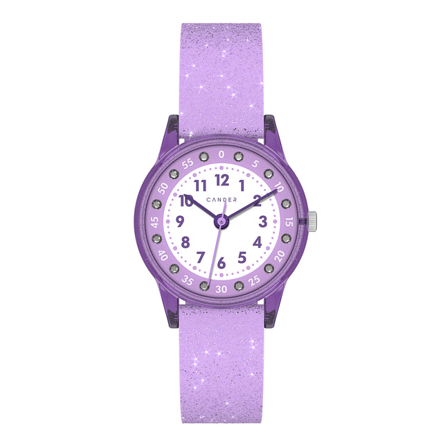 MNA 4030 V Armbanduhr Silikon 32 mm