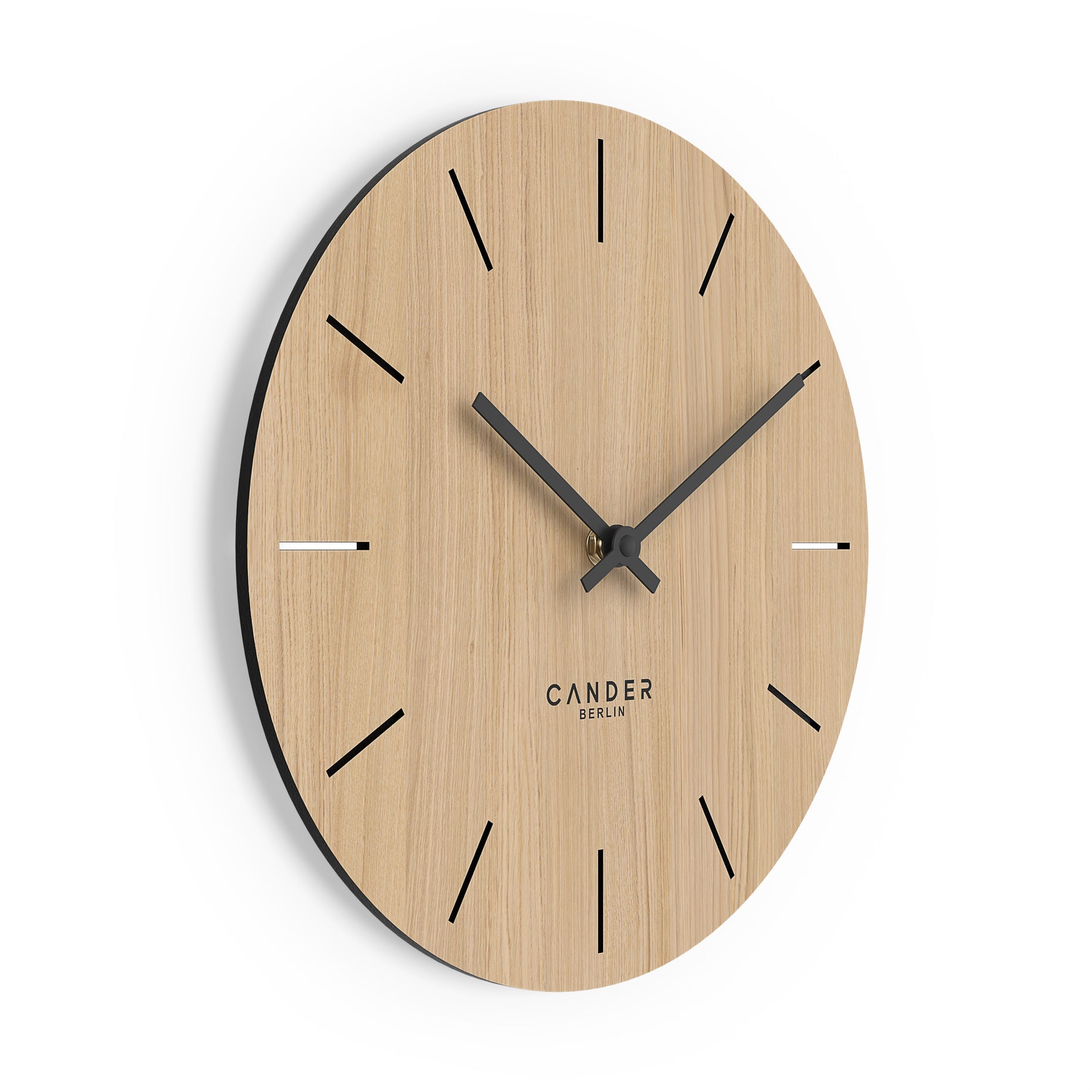 Cander Berlin Wanduhr
