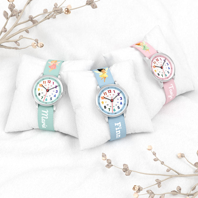 MNA 9030 MP Kinderarmbanduhr