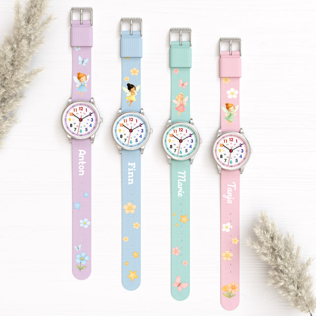 MNA 9030 MP Kinderarmbanduhr