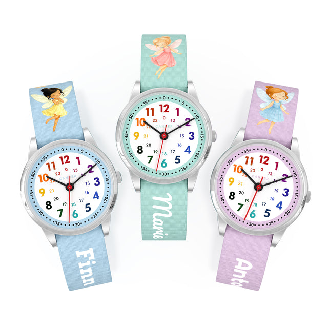 MNA 9030 MP Kinderarmbanduhr
