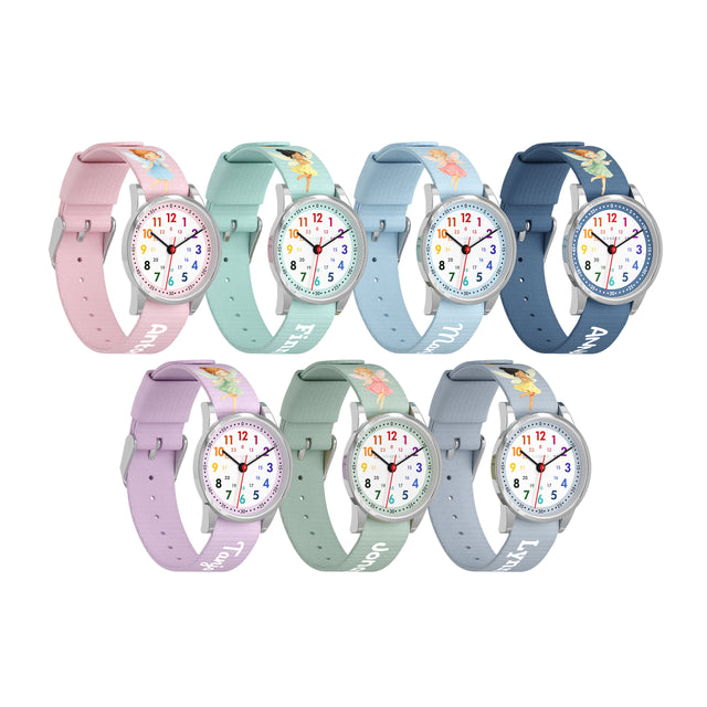 MNA 9030 MP Kinderarmbanduhr