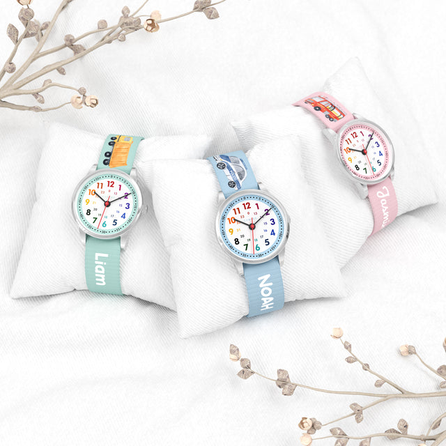 MNA 9030 OF Kinderarmbanduhr
