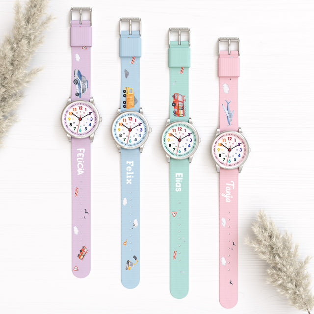 MNA 9030 OF Kinderarmbanduhr