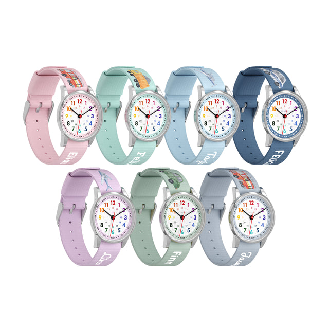 MNA 9030 ME Kinderarmbanduhr