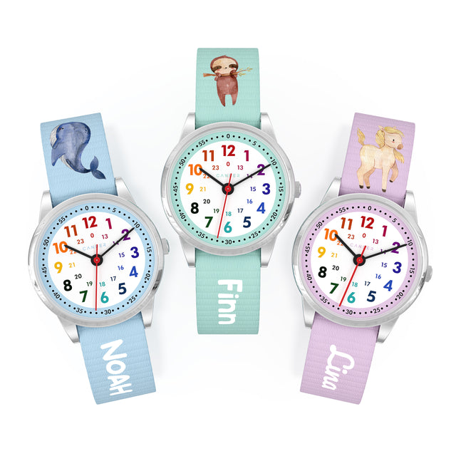 MNA 9030 OG Kinderarmbanduhr