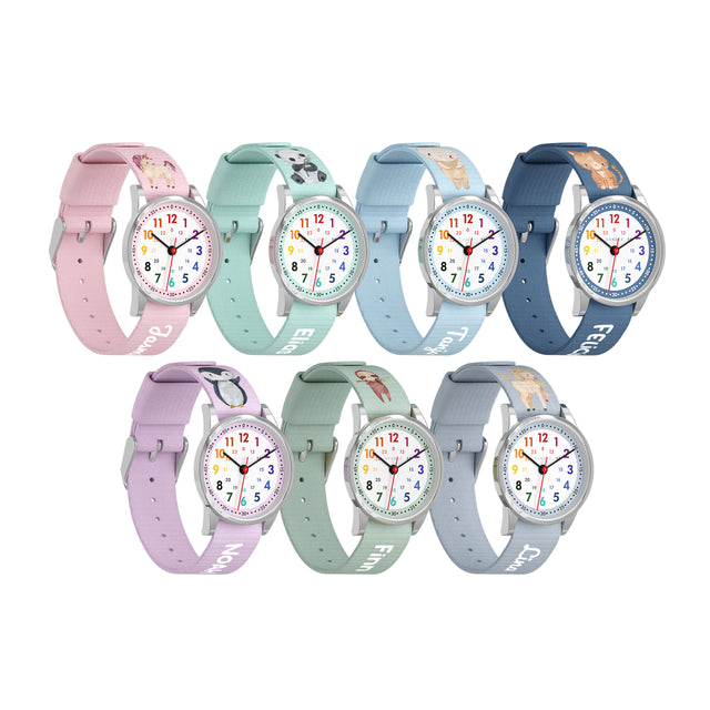 MNA 9030 OG Kinderarmbanduhr